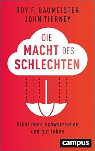 Image of: Die Macht des Schlechten