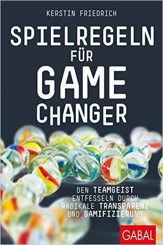 Image of: Spielregeln für Game Changer