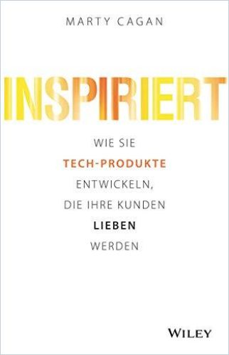 Image of: Inspiriert