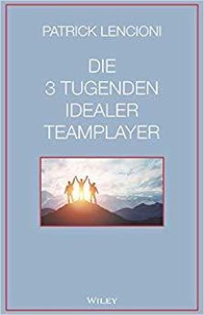 Image of: Die 3 Tugenden idealer Teamplayer