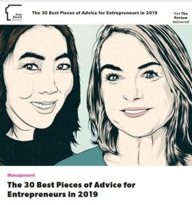 The 30 Best Pieces of Advice for Entrepreneurs in 2019