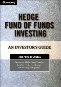 Hedge Fund of Funds Investing