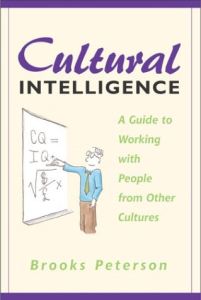Cultural Intelligence