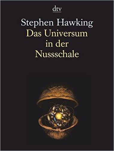 Image of: Das Universum in der Nussschale