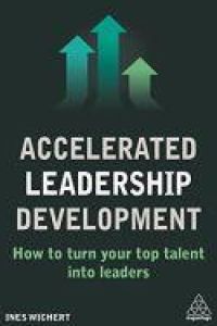 Desarrollo acelerado de liderazgo