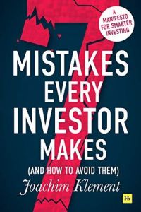 7 Mistakes Every Investor Makes (and How to Avoid Them)