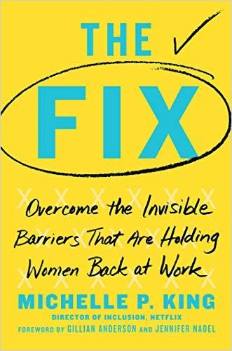 Image of: The Fix