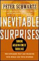 Inevitable Surprises