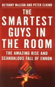 The Smartest Guys in the Room