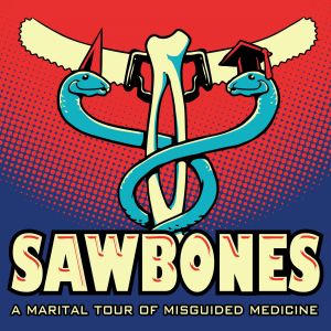 Sawbones: Coronavirus