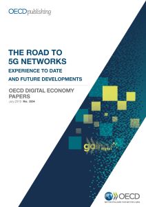 The Road to 5G Networks