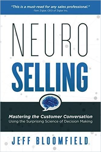 Image of: NeuroSelling