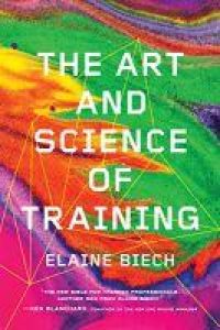 A Arte e Ciência do Treinamento