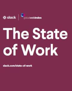 The State of Work