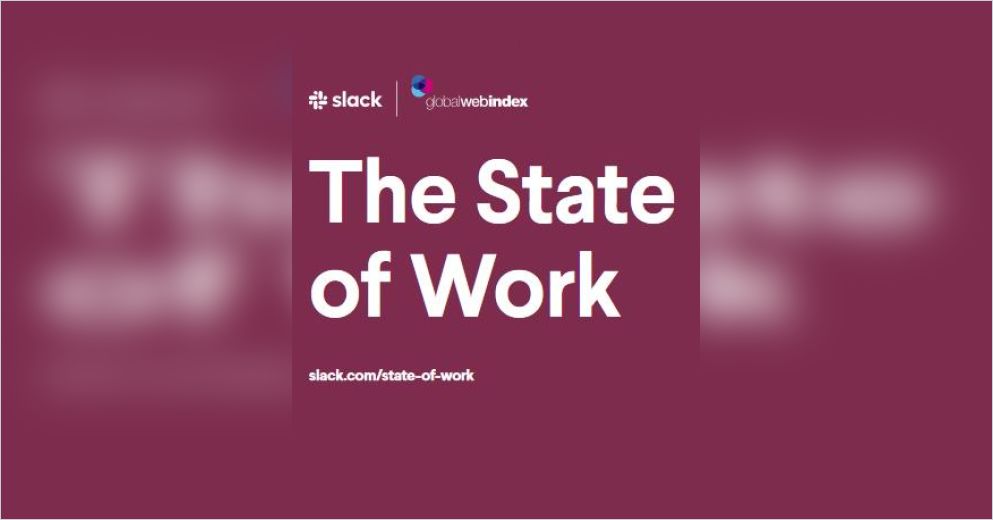 The State of WorkSlack Free Summary by