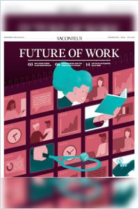 Future of Work summary