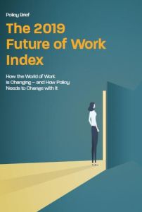 The 2019 Future of Work Index