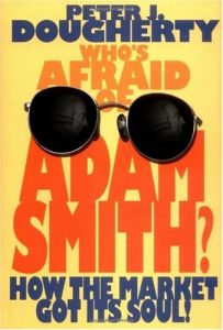 Who's Afraid of Adam Smith?