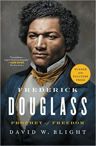 Image of: Frederick Douglass