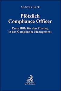 Pl&ouml;tzlich Compliance Officer