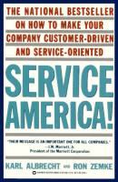 Service f&uuml;r Amerika