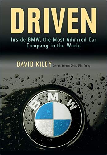 Driven cover