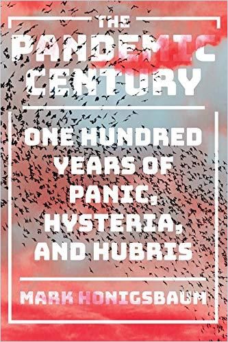 Image of: The Pandemic Century