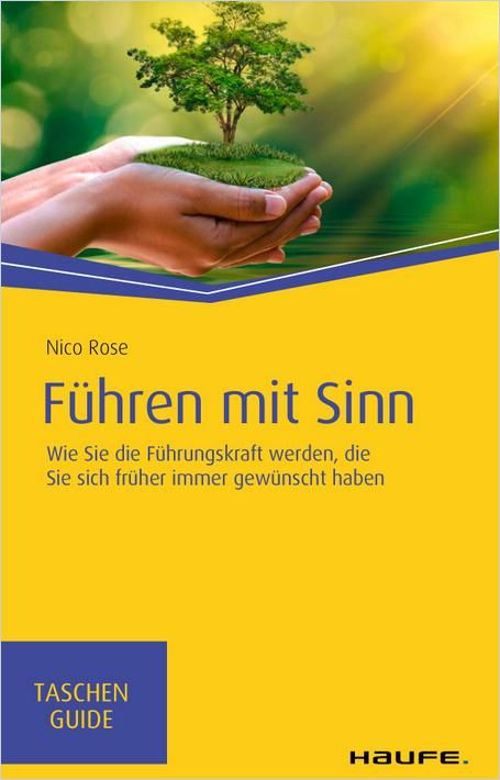 Image of: Führen mit Sinn