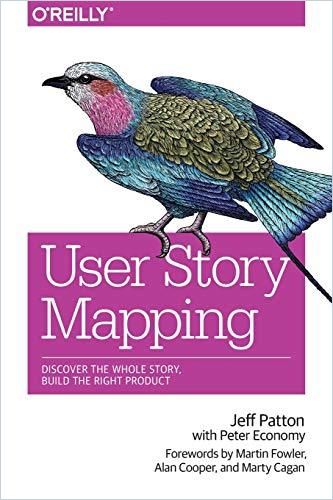 Image of: User Story Mapping