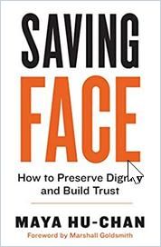 Image of: Saving Face