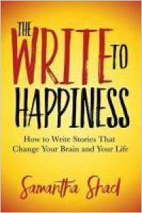 Escrever para Ser Feliz resumo de livro