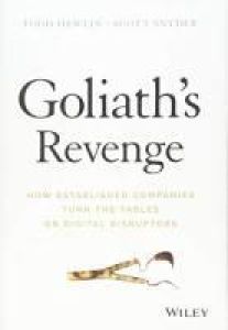 La revanche de Goliath