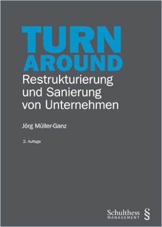 Turnaround cover