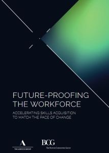 Future-Proofing the Workforce