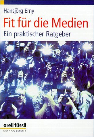 Fit für die Medien cover