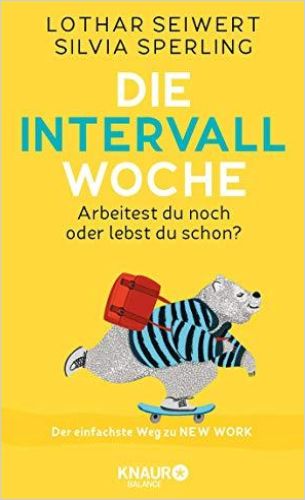 Image of: Die Intervall-Woche