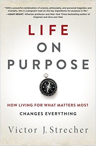Image of: Life on Purpose