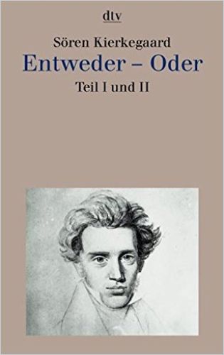 Skala likert batterie zufrieden sehr survio siehe Entweder – Oder von Sören Kirkegaard — Gratis-Zusammenfassung