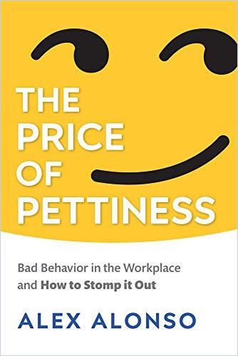 Image of: The Price of Pettiness