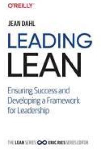 Leadership Lean