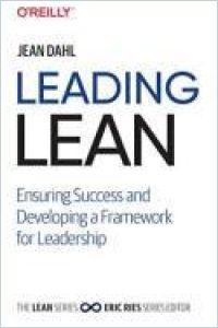 Leadership Lean résumé de livre