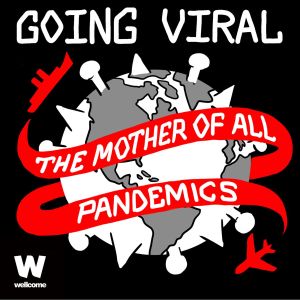 Pandemics Past and Present with Jeremy Farrar