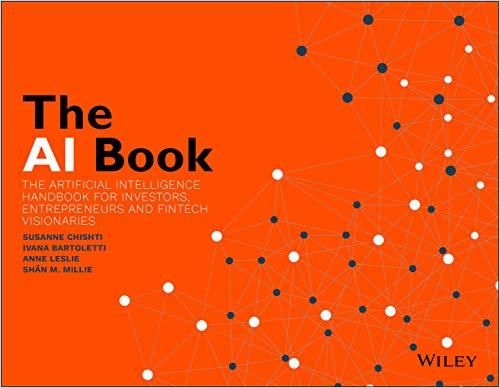Image of: The AI Book