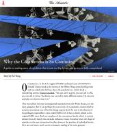 Why the Coronavirus Is So Confusing