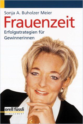 Frauenzeit cover