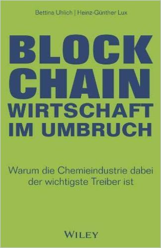 Image of: Blockchain – Wirtschaft im Umbruch
