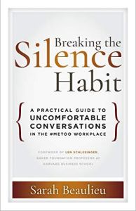 Romper el hábito del silencio