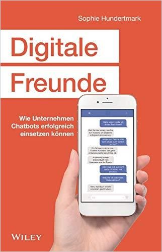 Image of: Digitale Freunde