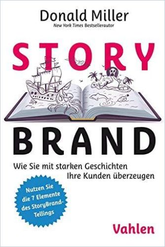 Image of: StoryBrand