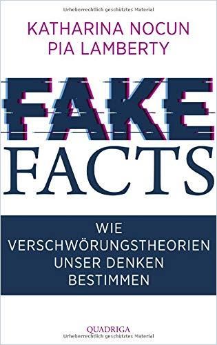 Image of: Fake Facts